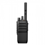 MOTOROLA R5 UHF Profesionali radijo stotelė (NKP)