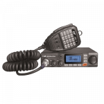 CB radijo stotis CRT MEGAPRO