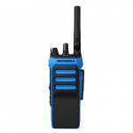 Motorola R7Ex Atex 2W UHF NKP profesionali radijo stotelė