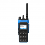 Motorola R7Ex Atex 2W UHF  FKP profesionali radijo stotelė