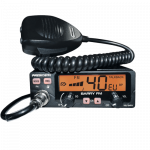 CB radijo stotis President Barry II