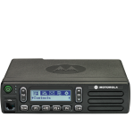 MOTOROLA DM1600 UHF Profesionali radijo stotelė