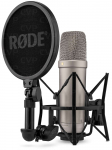 Rode mikrofonas NT1 GEN5 Silver