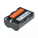 Jupio Li-ion akumuliatorius Nikon EN-EL3 (1400 mAh)