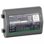 Nikon Li-ion akumuliatorius EN-EL18C (2500 mAh)