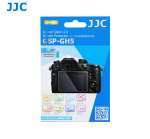 JJC apsauga ekranui GSP-GH5