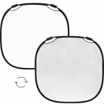Profoto Collapsible Reflector Silver/White L