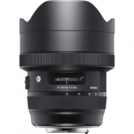 Sigma objektyvas 12-24mm f/4 DG HSM | Art (Canon EF)