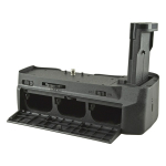 Jupio Blackmagic Battery grip Pocket 4K & 6K