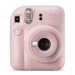Fujifilm Instax MINI 12 BLOSSOM PINK