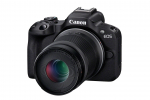 Canon EOS R50 + RF-S 18-45mm F4.5-6.3 IS STM + RF-S 55-210mm F5-7.1 IS STM