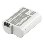 Jupio akumuliatorius EN-EL15C *ULTRA* 2600mAh