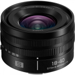 Panasonic objektyvas LUMIX S 18-40mm F4.5-6.3