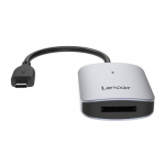 Lexar kortelių skaitytuvas CFexpress Type A (LRW515U) USB 3.2 Gen 2 USB-C