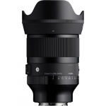 Sigma objektyvas 35mm F1.2 DG II ART (Sony FE)
