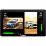 Portkeys BM7 II DS - 7" Wide Colour Gamut Wireless Camera Control Monitor