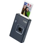 Fujifilm Instax MINI LiPlay PLUS Midnight Blue