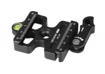 Genesis laikiklis Base ASL-50 Lever Quick-Release Clamp