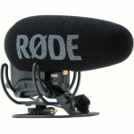 Rode mikrofonas VideoMic PRO +