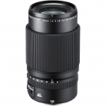 Fujifilm objektyvas GF 120mm f/4 R LM OIS WR Macro (GFX)