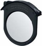Canon adapterio filtras Drop-In Clear