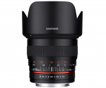 Samyang objektyvas 50mm f/1.4 AS UMC (Sony E)