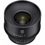 Samyang objektyvas XEEN 35mm T1.5 FF Cine (Arri PL)
