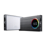 Godox &scaron;viestuvas M1 RGB MINI Creative light