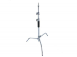 Powerlux studijos stovas C-Stand 270 cm