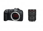 Canon EOS R8 + RF 24-105mm f/4L IS USM