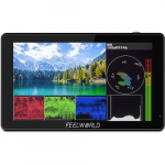 Feelworld monitorius LUT5 5"
