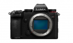 Panasonic Lumix DC-S5D Body