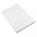 Studioking medžiaginis fonas BCP-01 2,9X5m White Washable