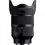 Sigma objektyvas 35mm F1.2 DG II ART (L-Mount)
