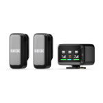 Rode mikrofonas Wireless Micro Camera Kit