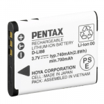 Pentax akumuliatorius D-Li88 Lithium-Ion Battery Pack