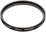 Canon filtras 52mm Protect