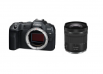 Canon EOS R8 + RF 24-105mm F4-7.1 IS STM