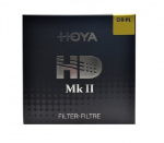Hoya filtras HD MKII CIR-PL 67mm
