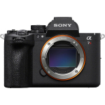 Sony a7R VI body (ILCE7RM6B.CEC) + papildoma 1-erių metų garantija
