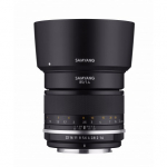 Samyang objektyvas MF 85mm f/1.4 MK2 (Fuji X)