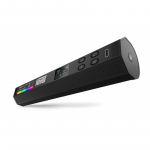 Newell LED &scaron;viestuvas RGB Kathi Nano