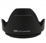 JJC universali plastikinė blenda LS-77