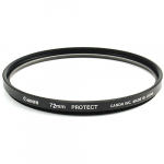 Canon filtras 72mm Protect