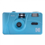 Kodak m35 daugkartinis fotoaparatas (mėlynas)
