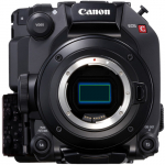 Canon VIDEO C300 MK III +EU-V2 EXPANSION