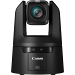 Canon kamera REMOTE CR-N700 (juoda)