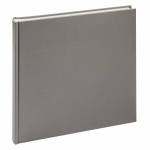 WALTHER alb.FA-349 X Beyond, 26x25 cm, pilkos sp