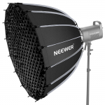 NEEWER SF85Q, 85 cm parabolic softbox