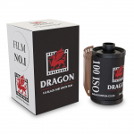 DragonFilm fotojuosta No. I